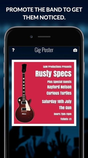 乐队经理汉化版