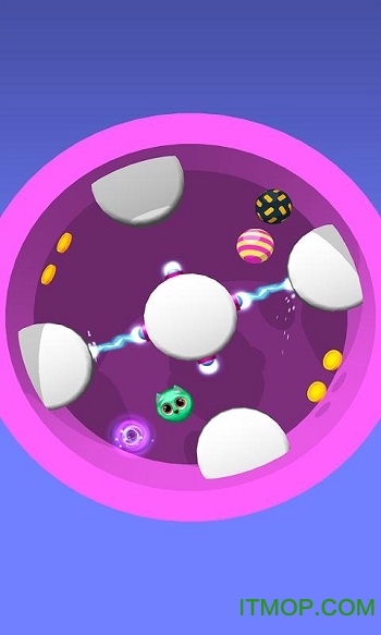 逃离滚筒游戏 逃离滚筒游戏