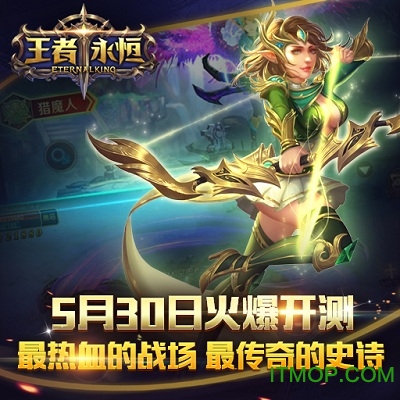 王者永恒果盘版 王者永恒果盘版