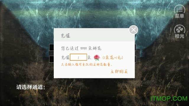 全城通缉橙光破解版