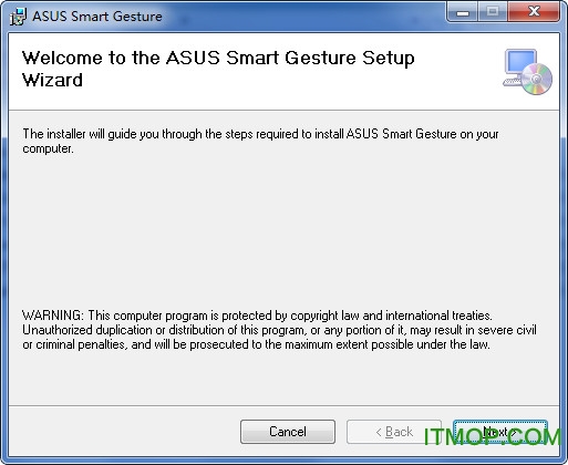 win10触控板驱动