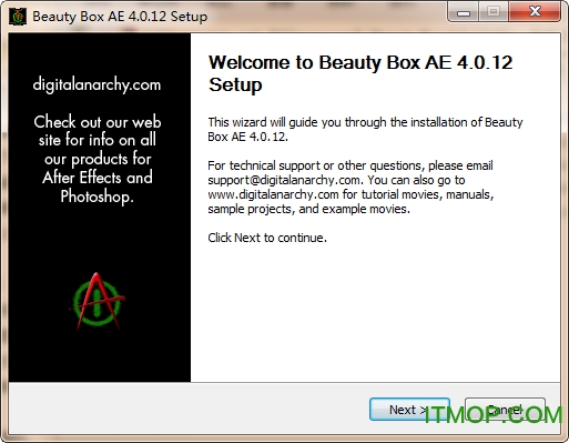 Beauty Box插件免费版