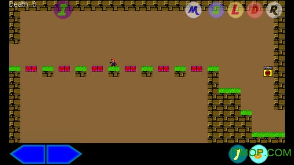 我想成为四要素汉化版