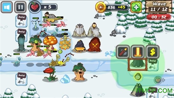 恐龙突袭中文破解版