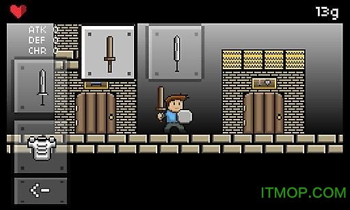 普通男孩手机最新版