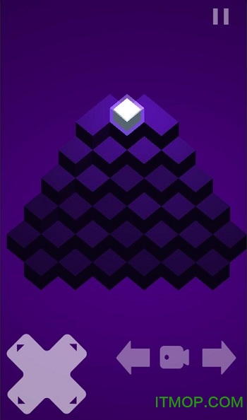 方块特技完整版