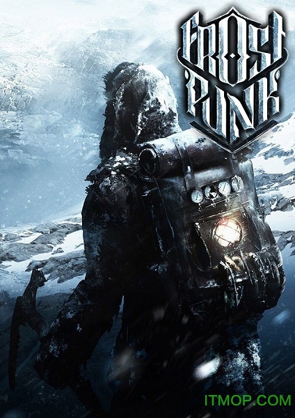 寒霜朋克Frostpunk