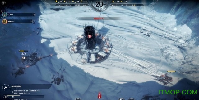 冰汽时代画质补丁