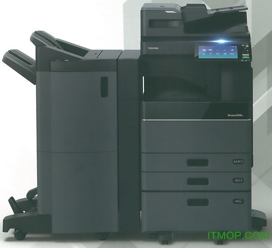 东芝2508a打印机驱动