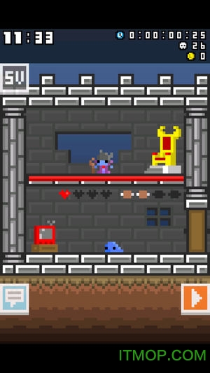 无聊的恶魔手机版