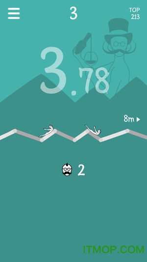 身体冲浪者无限生命破解版 抖音身体冲浪者完整版