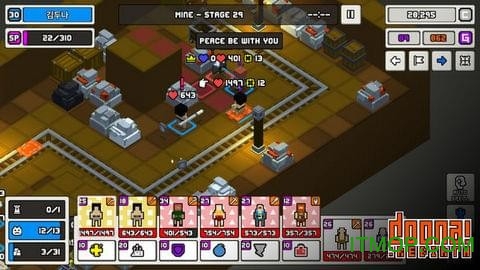 多纳重生最新破解版