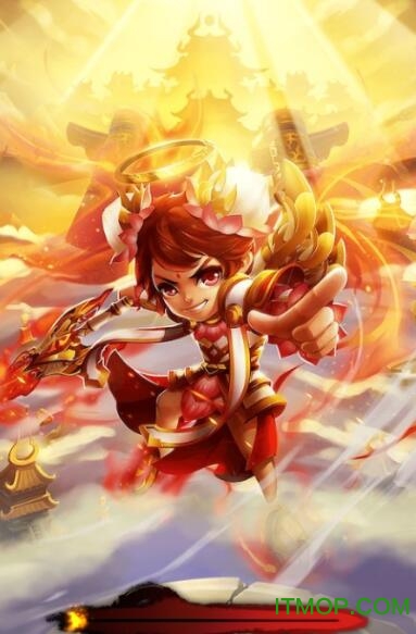 斗妖传抖音版本