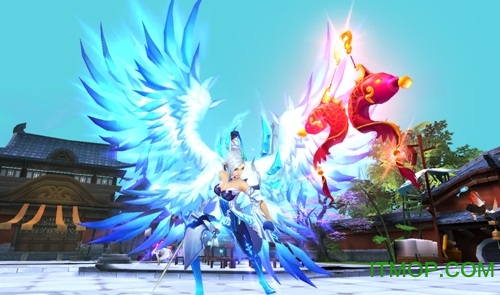 剑王朝手游公测