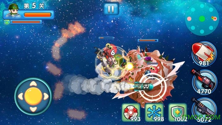 九霄仙魂手游破解版