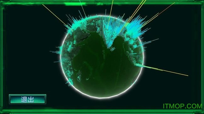 黑客帝国游戏手机版 黑客帝国手游