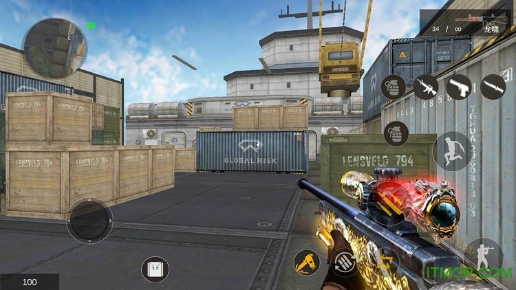 最新gz穿越火线下载