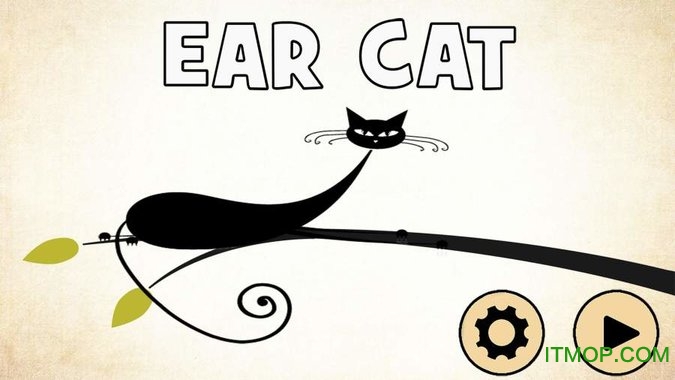 Ear Cat下载
