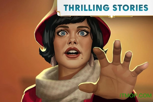 琼的旅程游戏 琼的旅程游戏