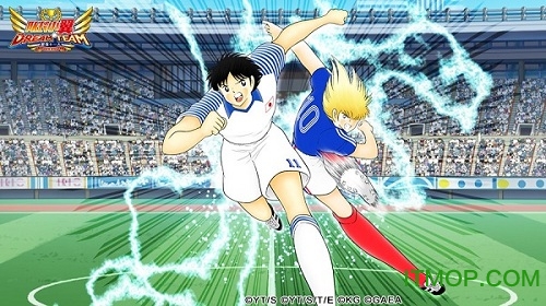 队长小翼中文版