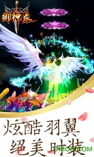 御神录破解版