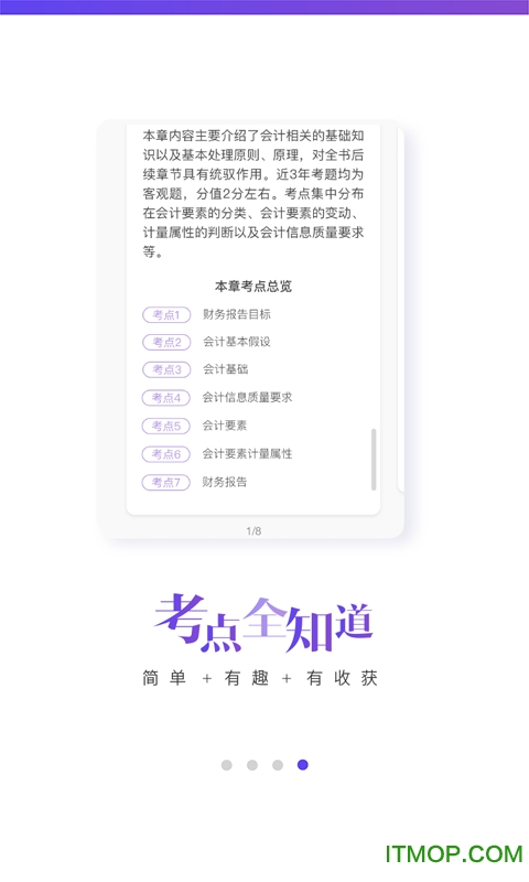 CPA学霸社app CPA学霸社app