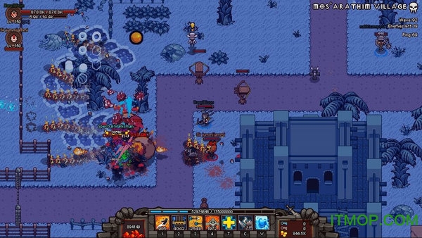 英雄围城口袋版汉化版