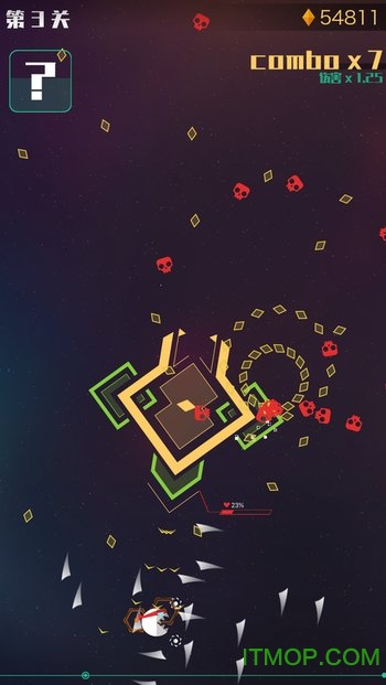 星际吃货破解版