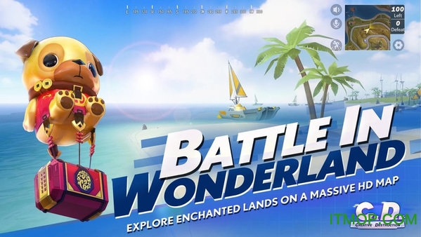 Creative Destruction中文版