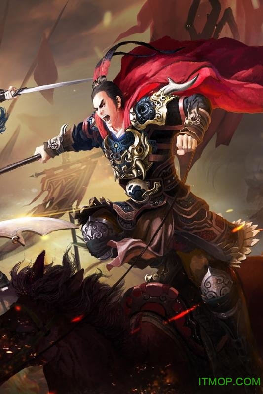 天下无双HD公益服 天下无双变态版