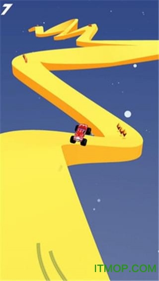 疯狂的道路汉化版