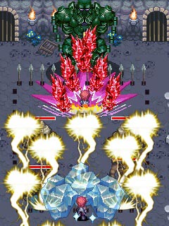 水晶传说诸神之战破解版 水晶传说诸神之战破解版