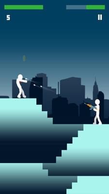 火柴人神枪手先生官网版