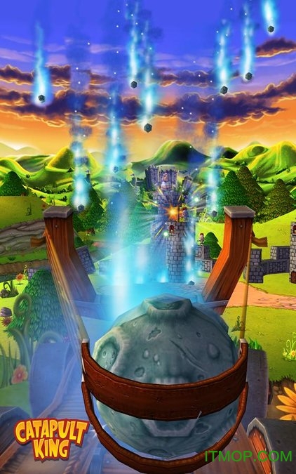 弩车之王破解版