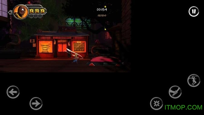 暗影之刃免费下载