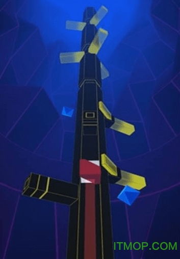 立方翻转官网版手游