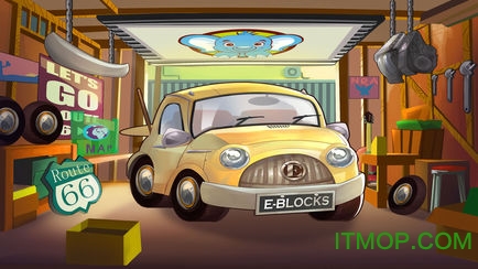 艾力学拼读免费版