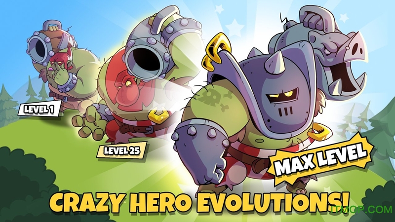 母鸡也疯狂游戏