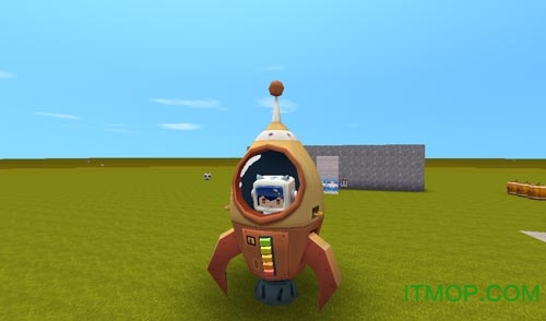 迷你世界星球版本