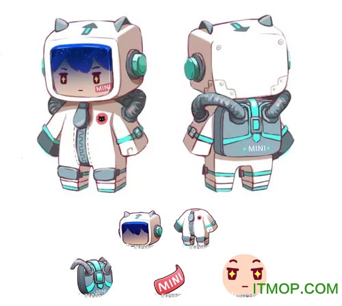 迷你世界星球探索版本