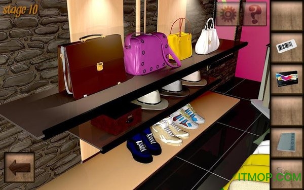 史上最难逃脱的游戏