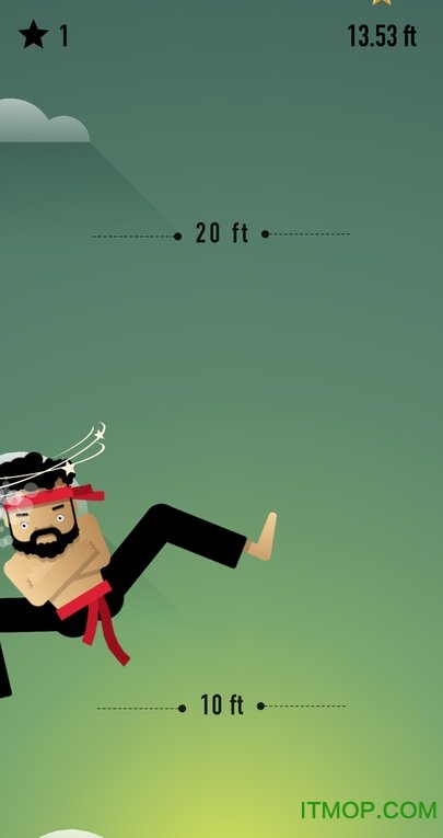 劈叉大师破解版