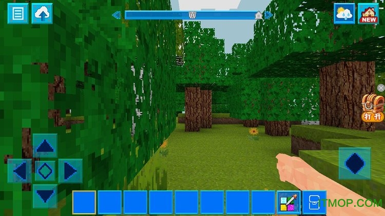 原始生存工艺世界下载