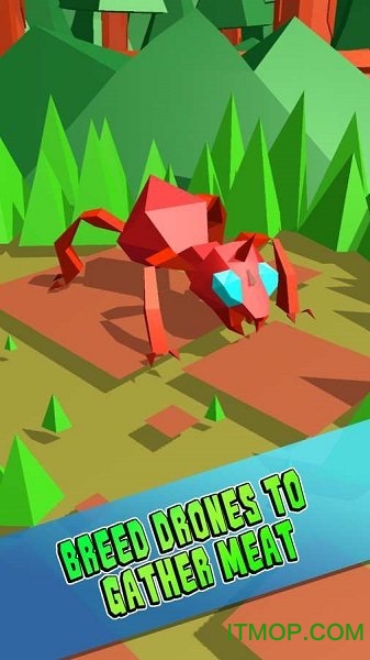 蜂群模拟器最新破解版