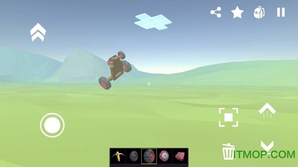 科技沙盒中文版