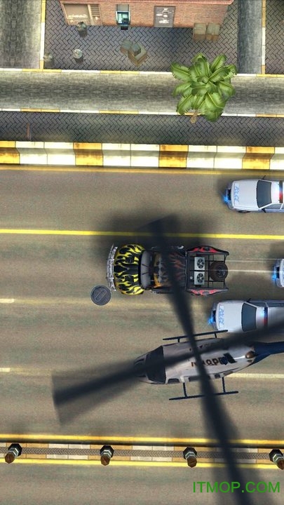 极速赛车追逐破解版