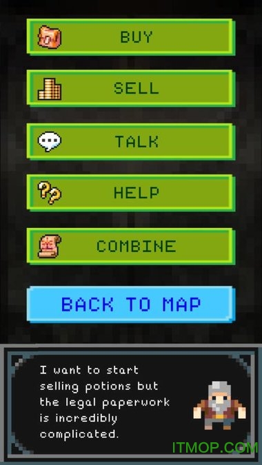 佐达克的复仇中文破解版