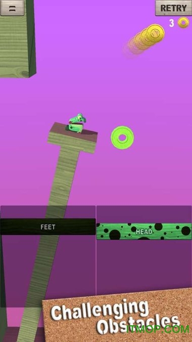 摇摆蛙历险记下载