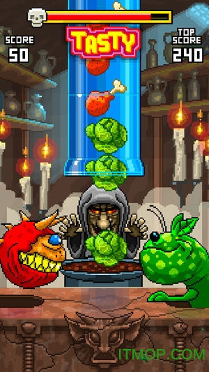 怪物饲养者官方手机版