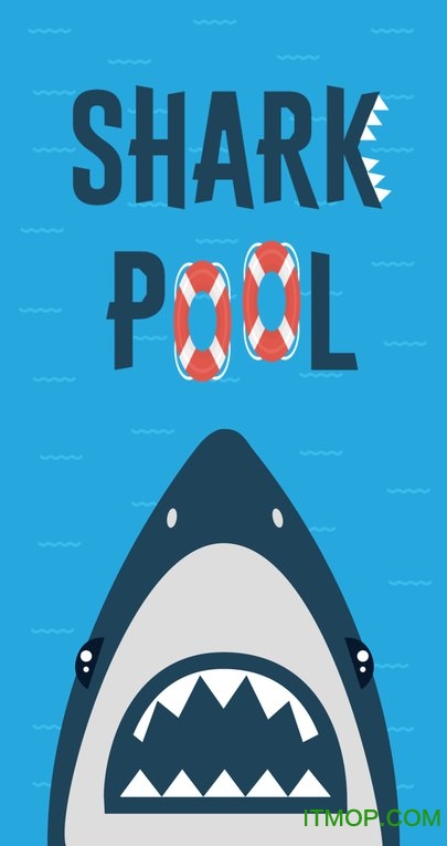 手游鲨鱼池下载